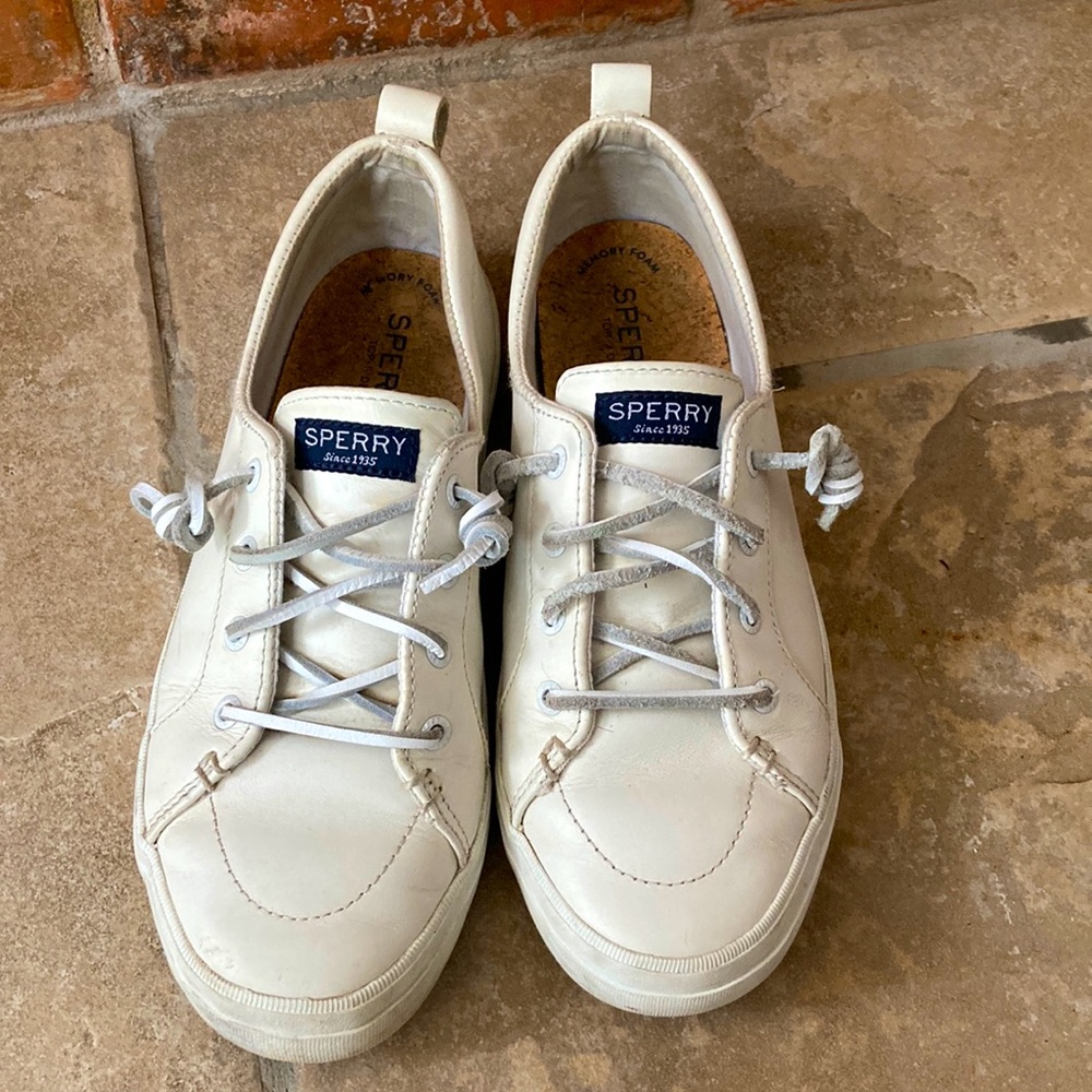 Sperry shoes